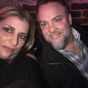 Meet your Posher, Denise