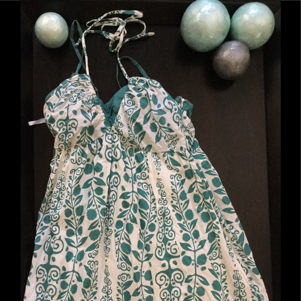 **NWOT Cute Summer Dress