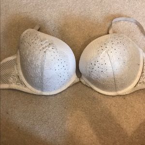 Victorias Secret bombshell bra