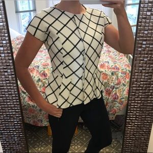 Olivia Pope/The Limited blazer