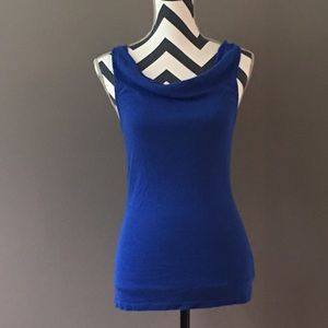 Express Dressy Tank Top