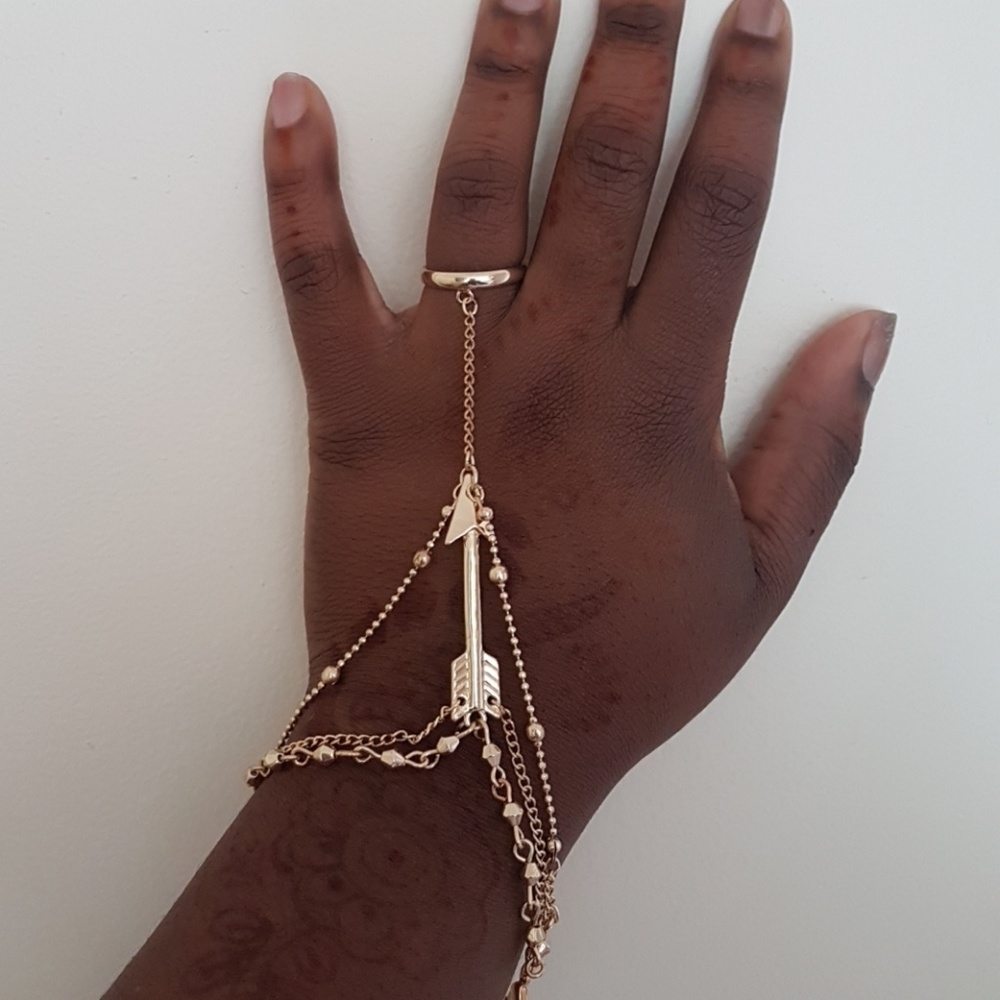 Slave Bracelet