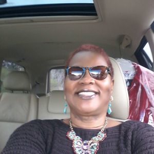 Meet your Posher, Ruthie