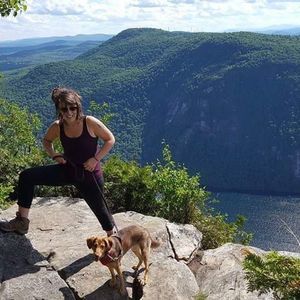 Meet your Posher, Tay