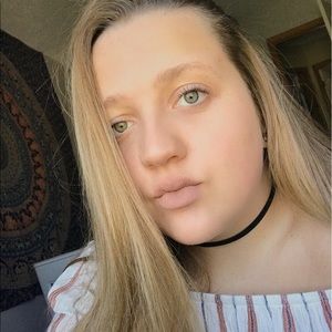 Meet your Posher, Kristen