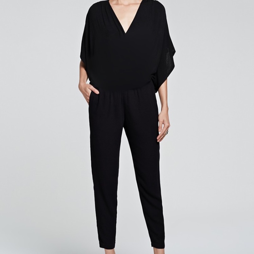 Ella Moss paisley jumpsuit