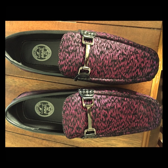 Formal wear loafers main image 3