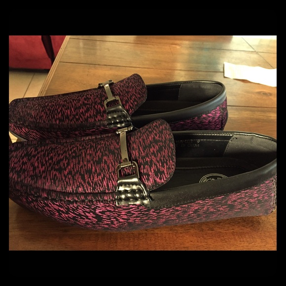 Formal wear loafers main image 2
