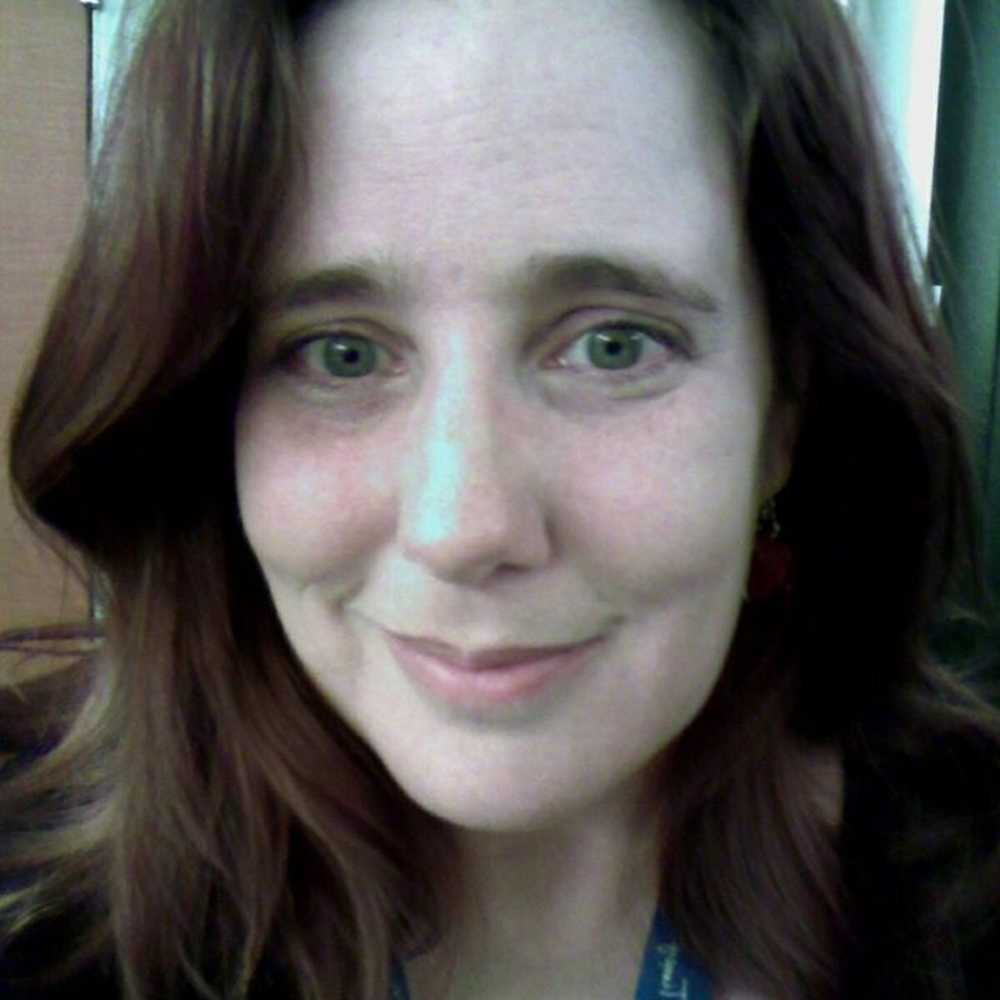 Meet your Posher, Heather