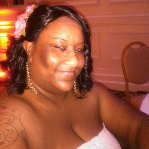 Meet your Posher, Kristie