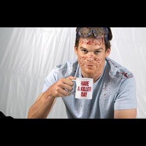 Meet your Posher, Ray