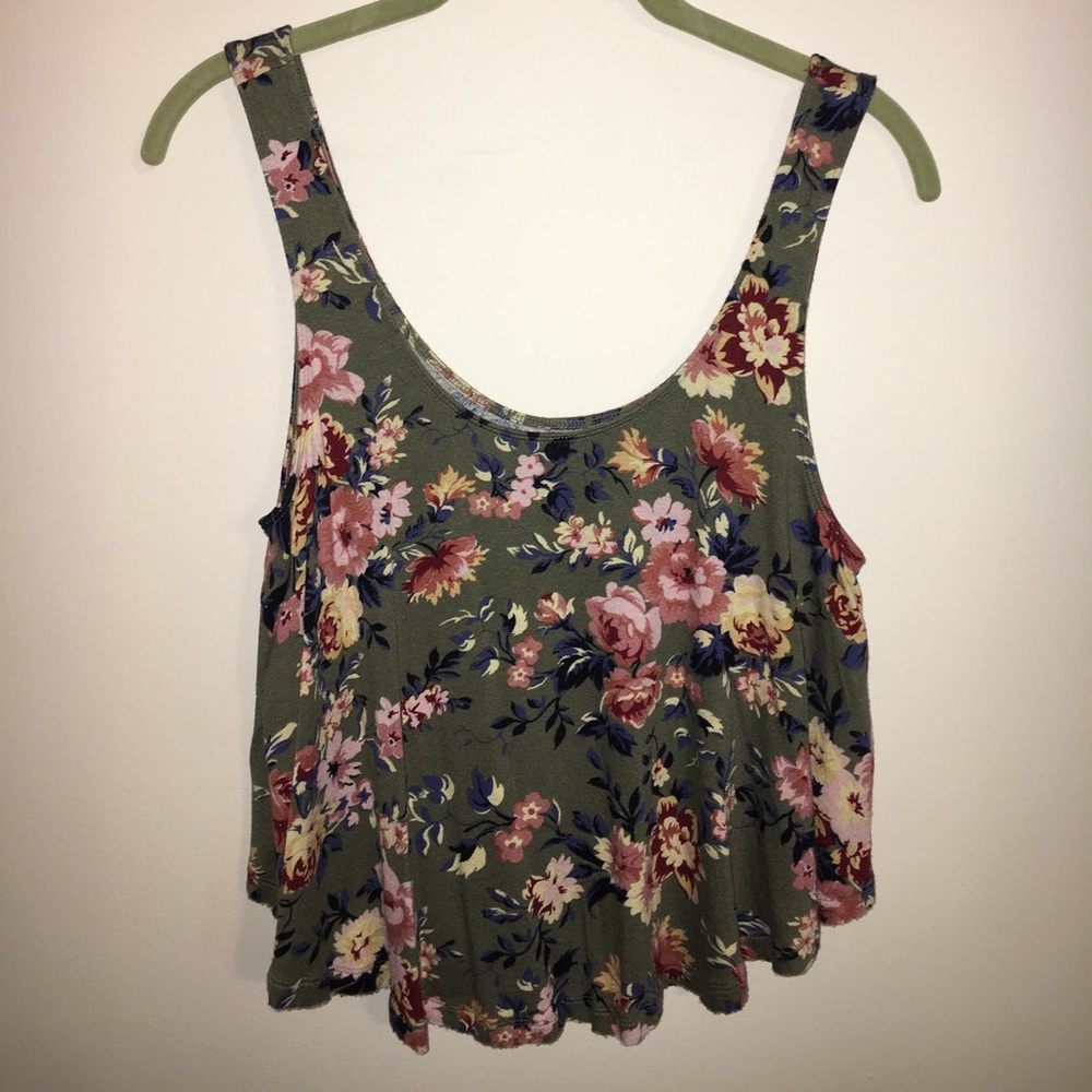 American Eagle tank top