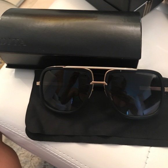Sunglasses ditta - Picture 1 of 2