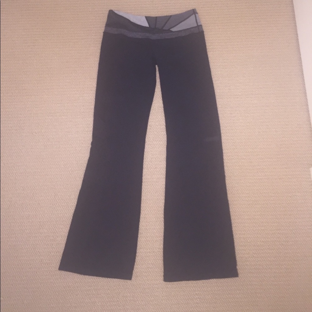 Lululemon pants