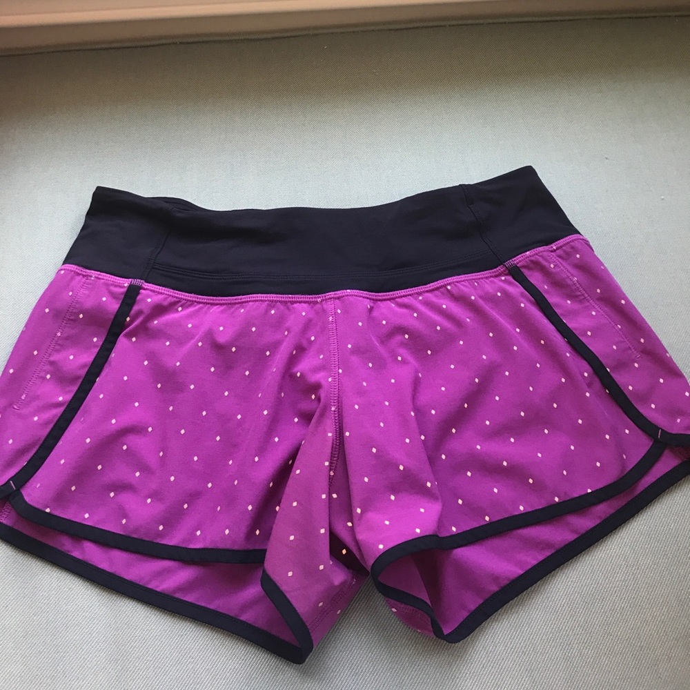 lulu shorts