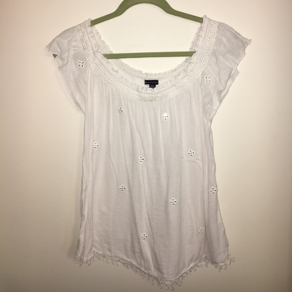 American Eagle shirt