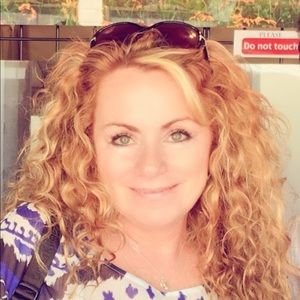 Meet your Posher, Audrey