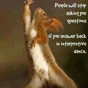 Meet your Posher, Hazel