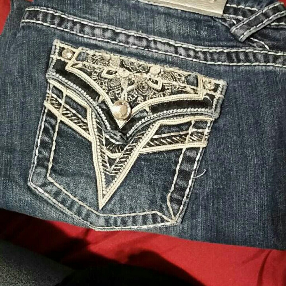 Vigoss jeans