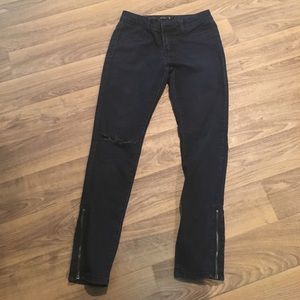 Forever 21 jeans