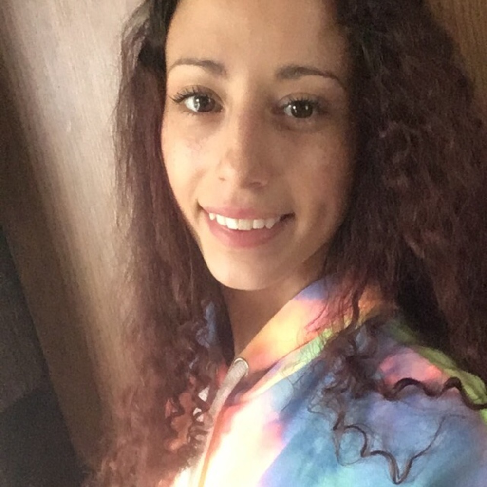 Meet your Posher, Nicole