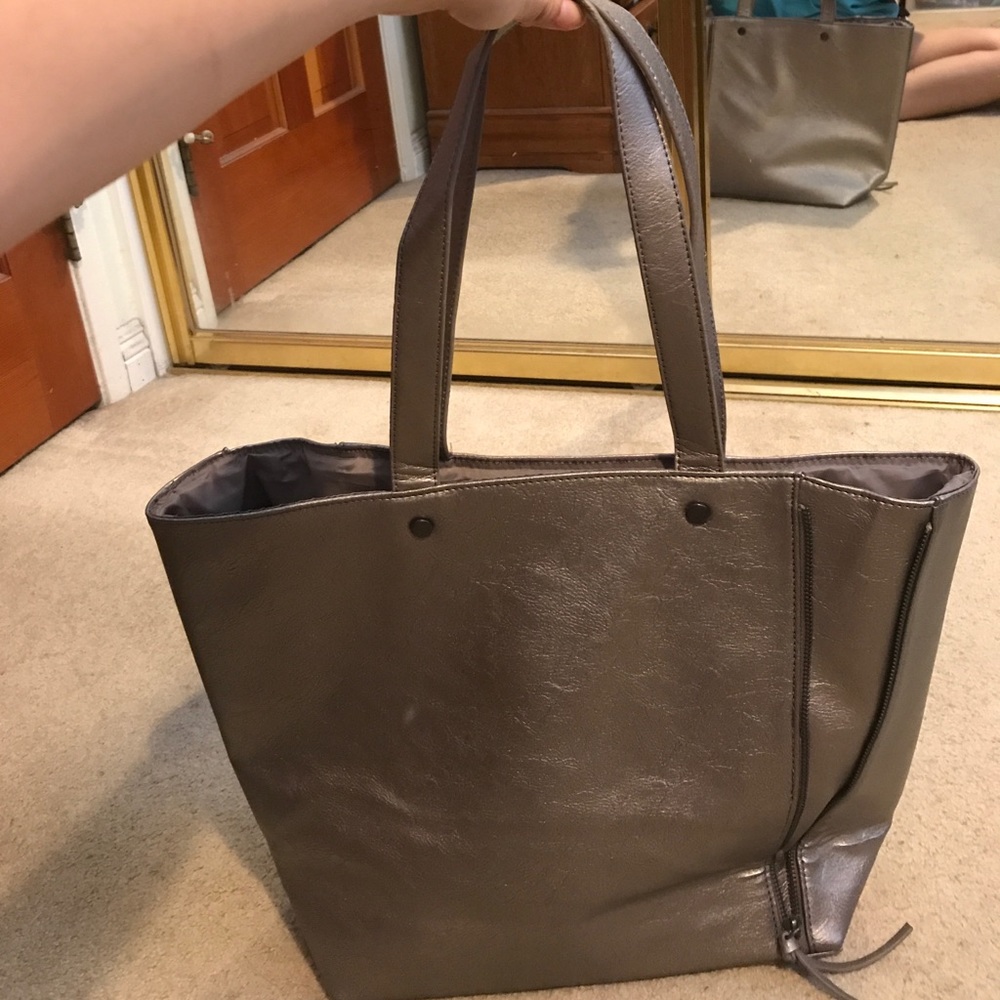 Nieman Marcus tote