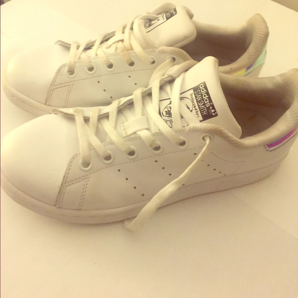 Stan Smith Adidas shoes