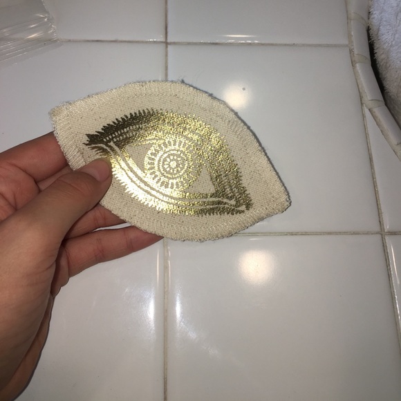 Eye patch - Picture 2 of 4