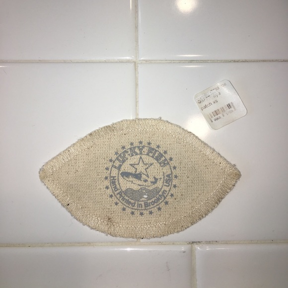 Eye patch - Picture 4 of 4