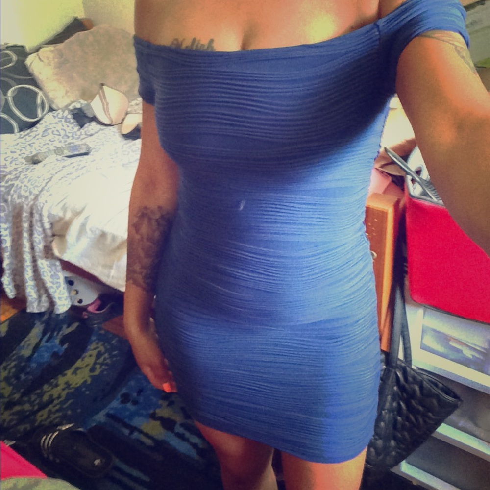 Party dress