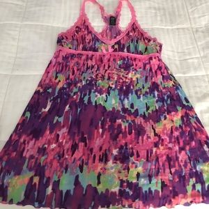 3 gently USED Sleepwear size XL