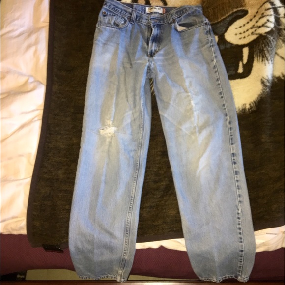 Levi's Other - Great pair of Levi's comfort fit jeans! 👖