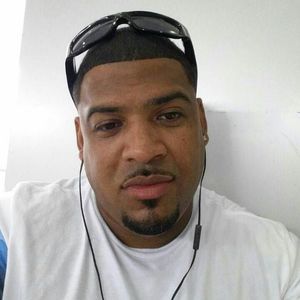 Meet your Posher, Giovanni