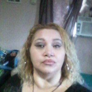 Meet your Posher, Heidi