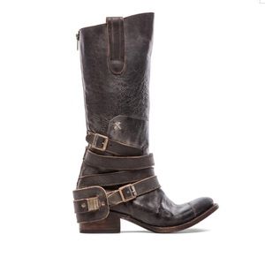 steve madden dakota boot
