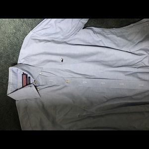 Vineyard Vines classic fit medium oxford