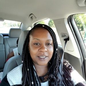 Meet your Posher, Lynnea