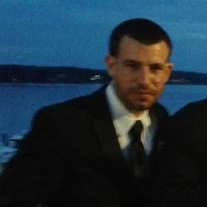 Meet your Posher, Evan