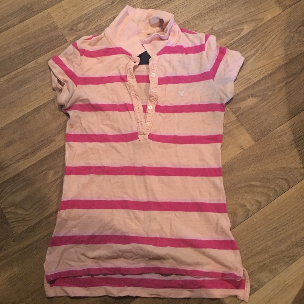 American Eagle shirt