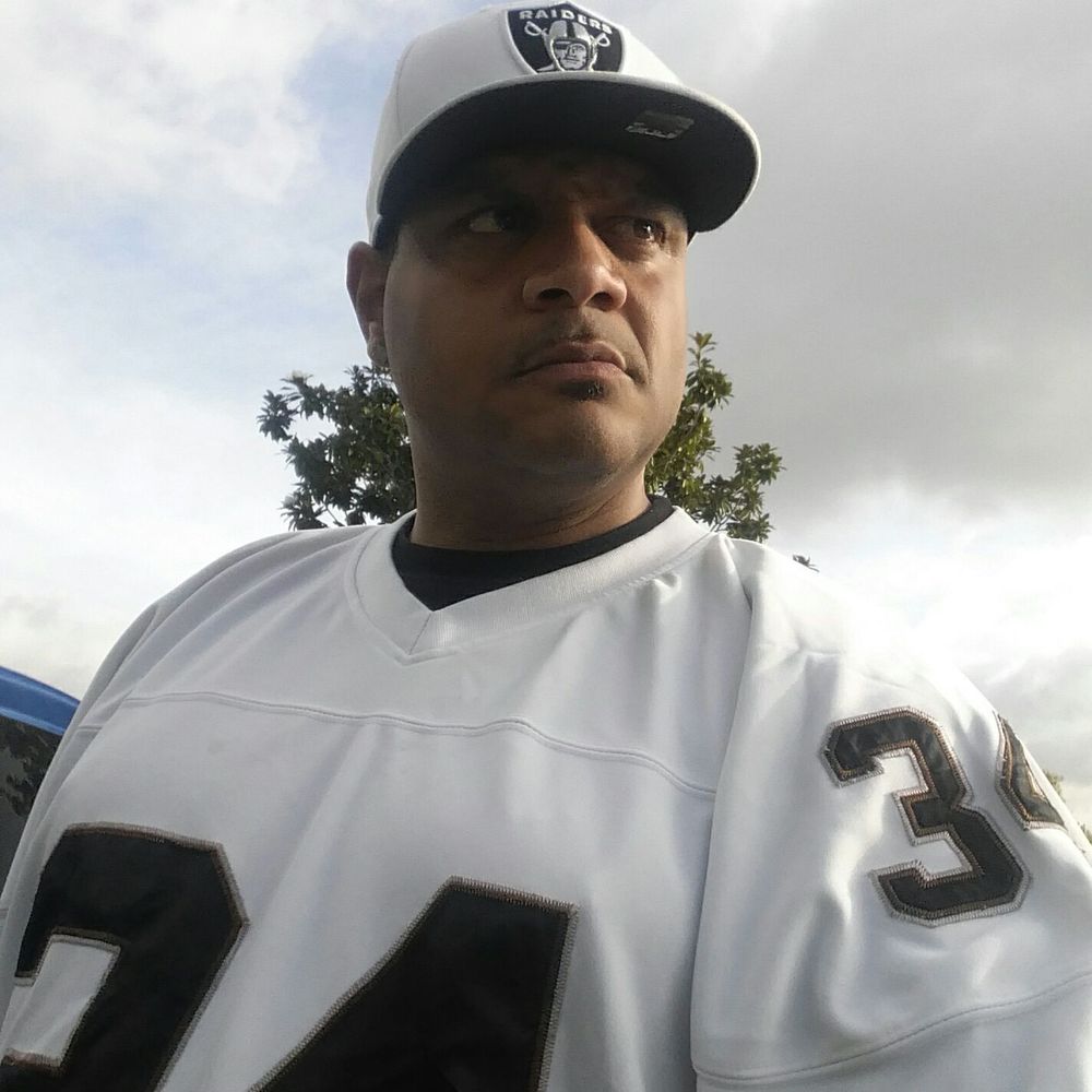 Meet your Posher, Franklin