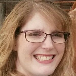 Meet your Posher, Katherine