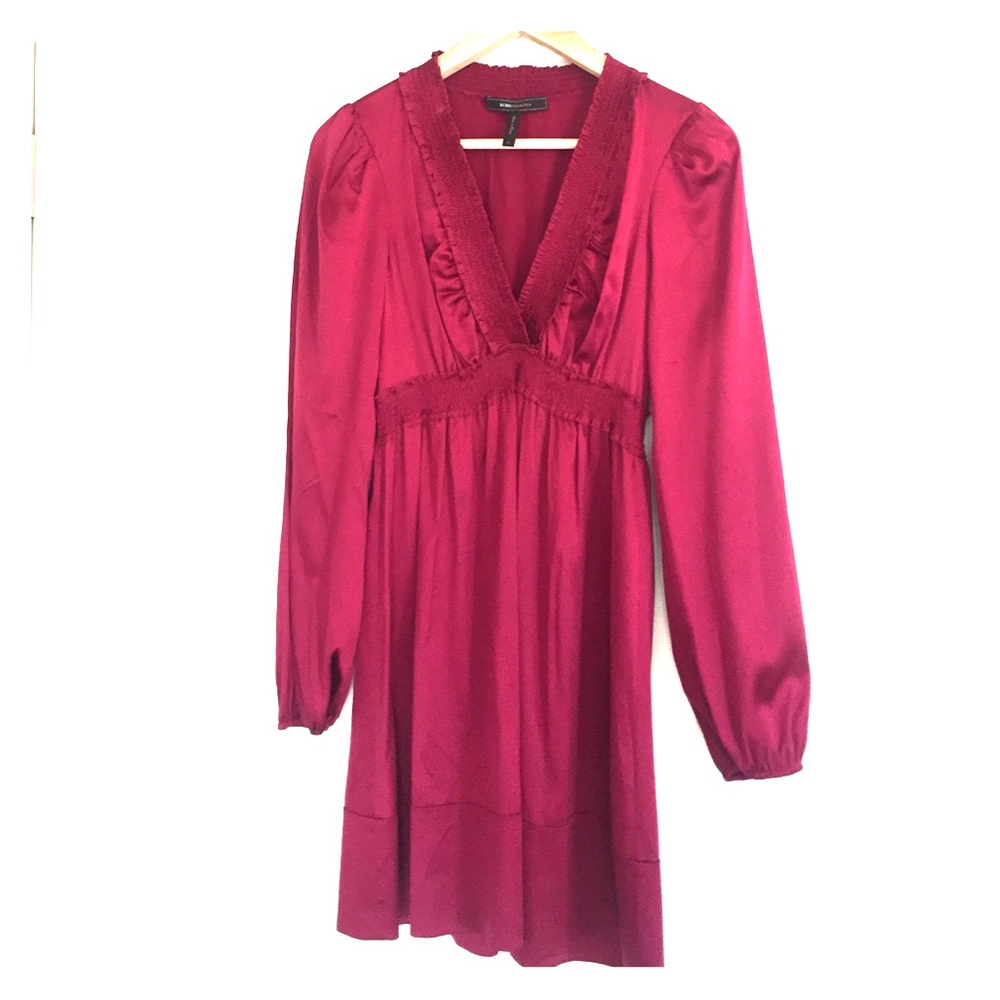 BCBG Maxaria dress/tunic