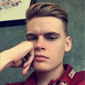 Meet your Posher, Devon