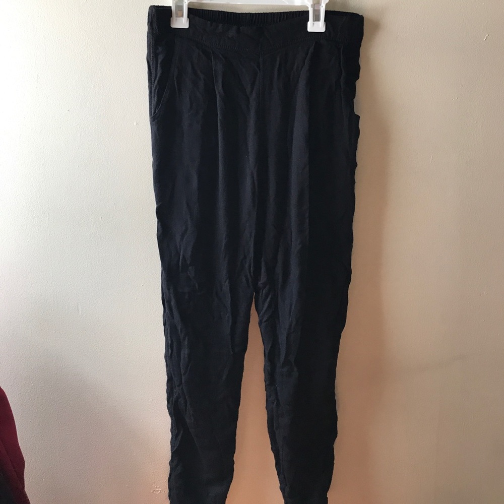 Pleated, Classy/Casual Pants