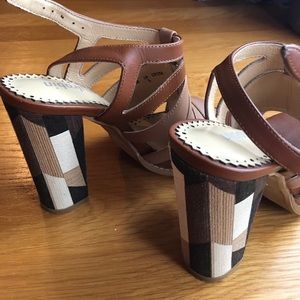 Anthropologie Shoes ✨