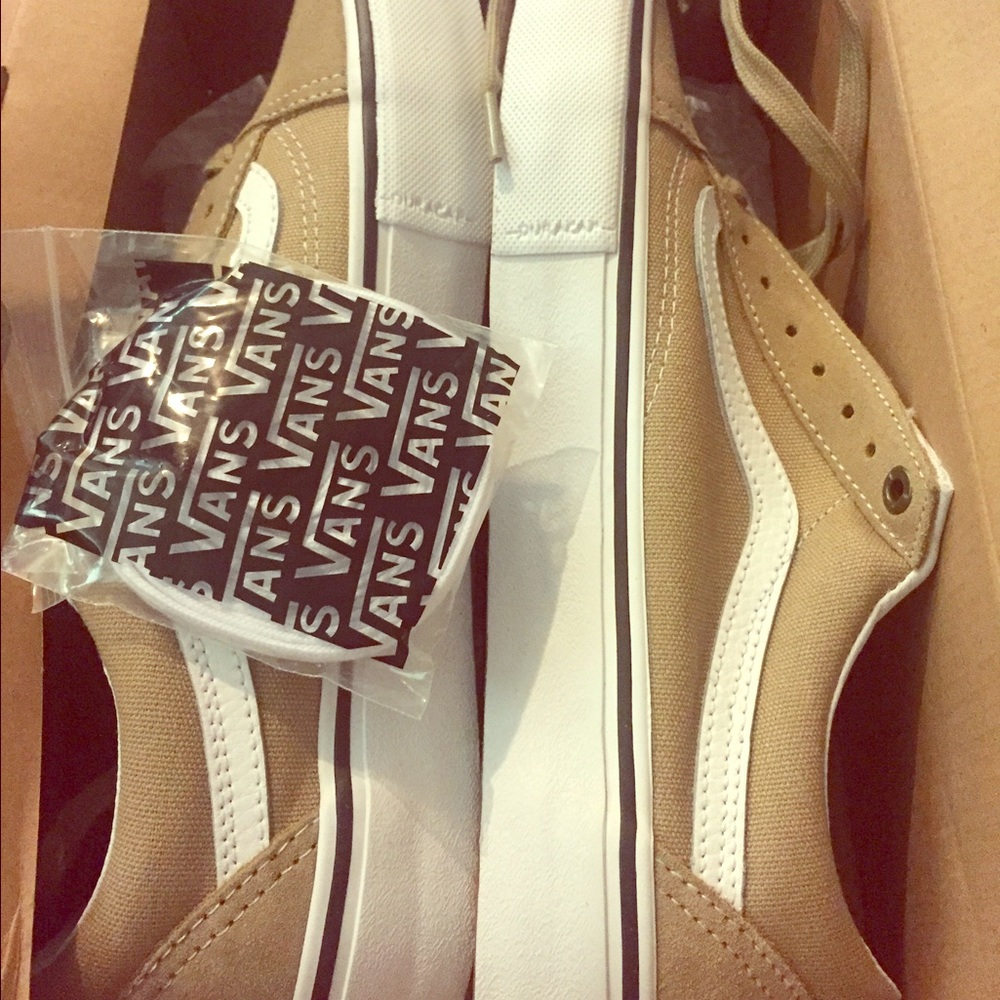 Vans Old Skool