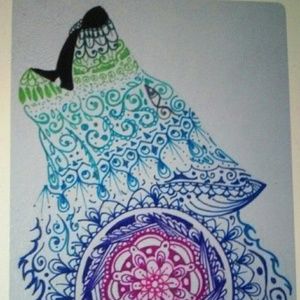 Meet your Posher, Daisy