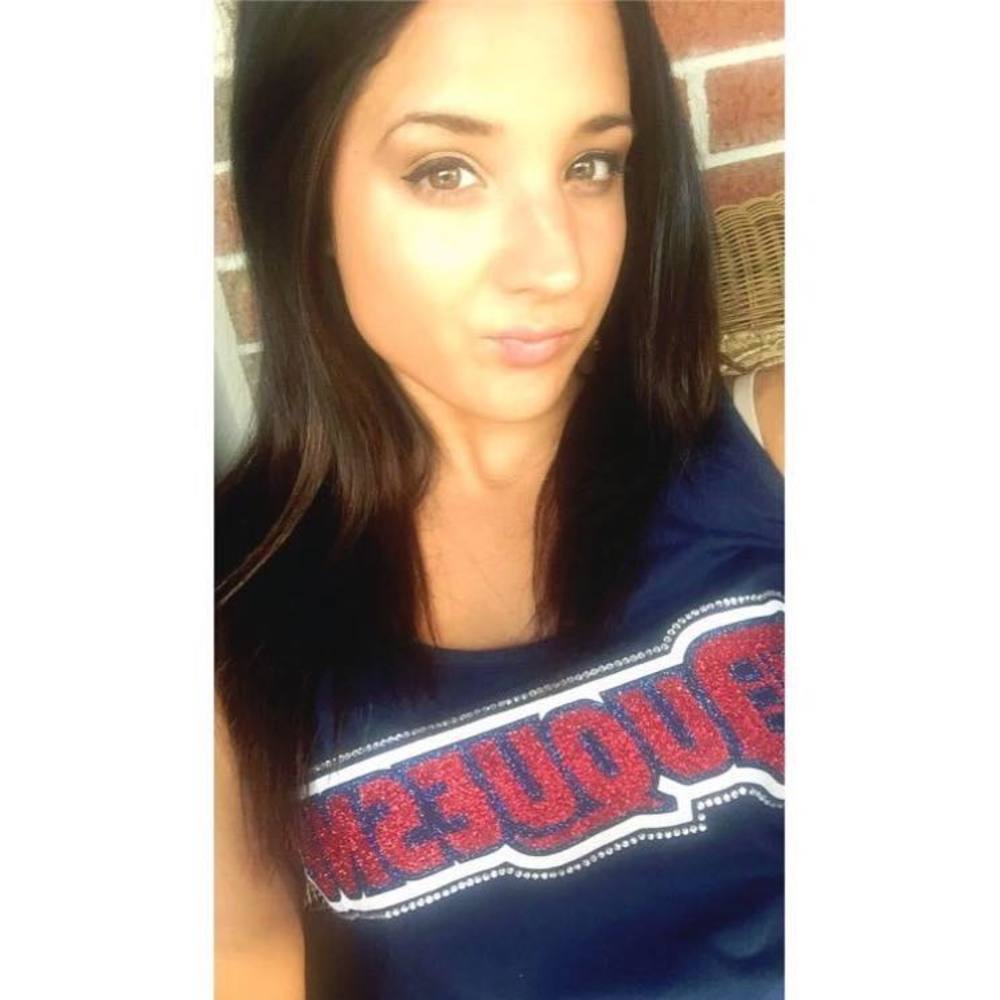 Meet your Posher, Alaina