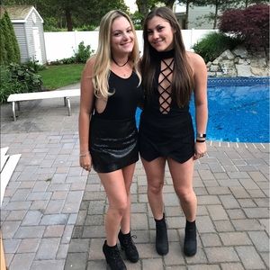 Meet your Posher, Julia