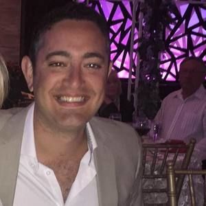 Meet your Posher, Ethan